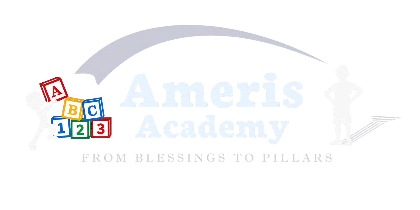 Ameris Academy logo
