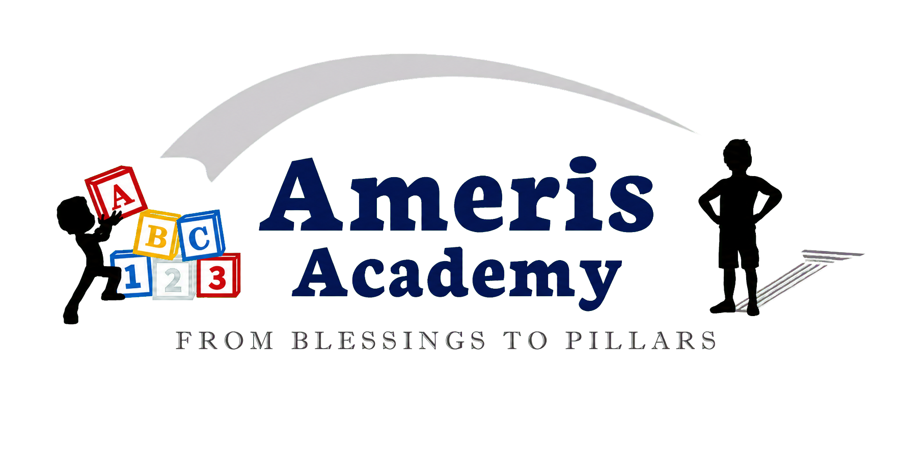 Ameris Academy logo